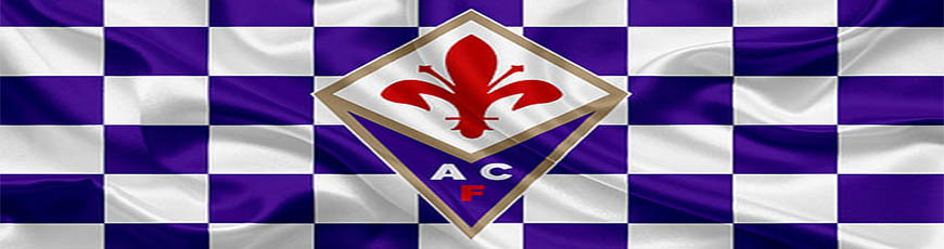 nueva camiseta Fiorentina