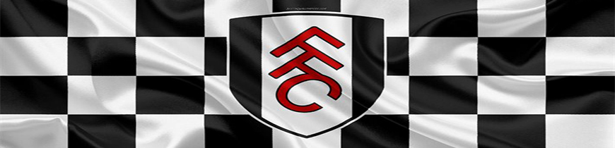 nueva camiseta Fulham