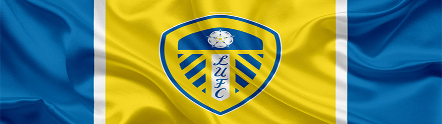 nueva camiseta Leeds United