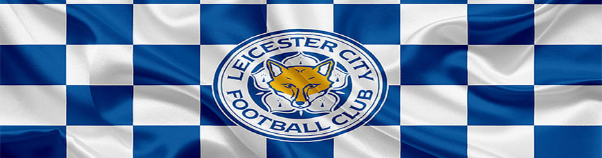 nueva camiseta Leicester City