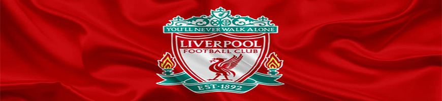 nueva camiseta Liverpool