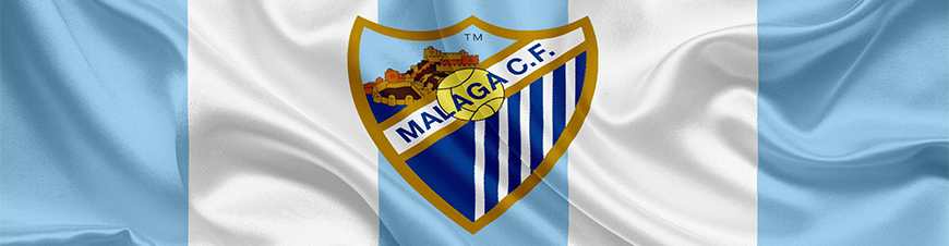 nueva camiseta Malaga