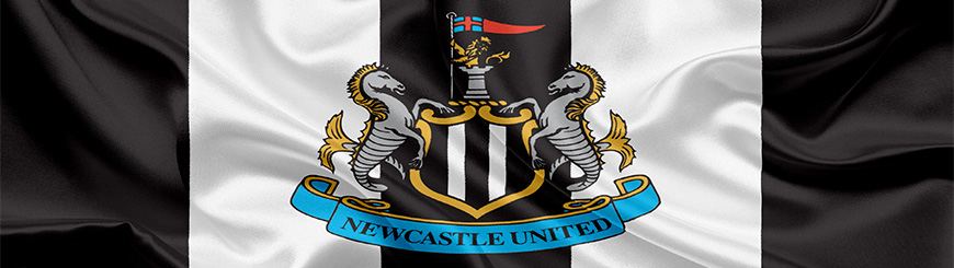 nueva camiseta Newcastle United