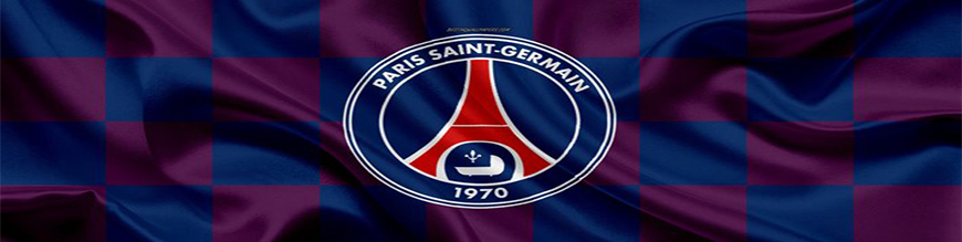 nueva camiseta Paris Saint-Germain
