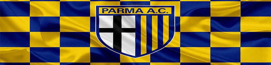 nueva camiseta Parma