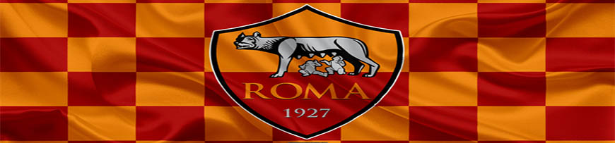 nueva camiseta Roma