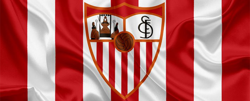 nueva camiseta Sevilla
