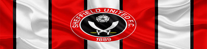 nueva camiseta Sheffield United