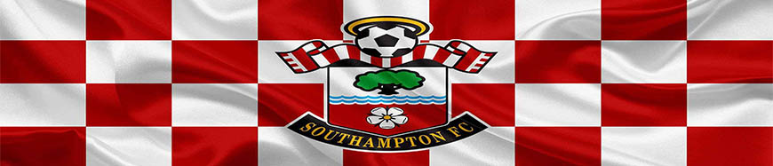 nueva camiseta Southampton