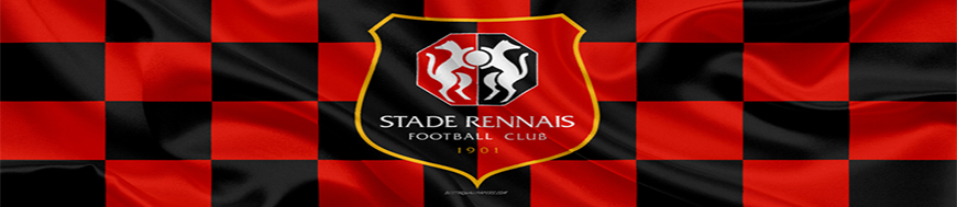 nueva camiseta Stade Rennais