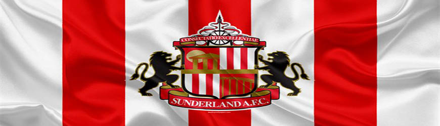 nueva camiseta Sunderland