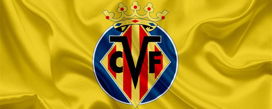 nueva camiseta Villarreal