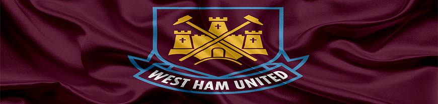 nueva camiseta West Ham