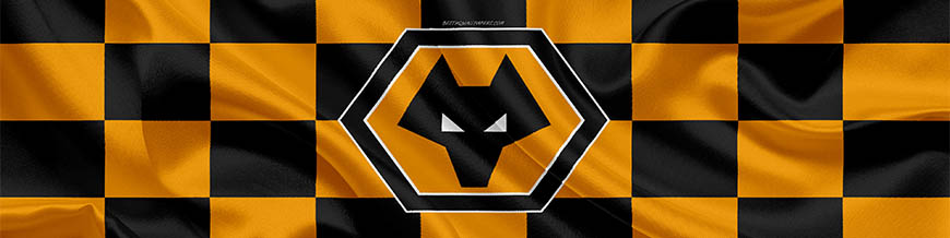 nueva camiseta Wolves