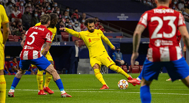 camiseta Liverpool barata
