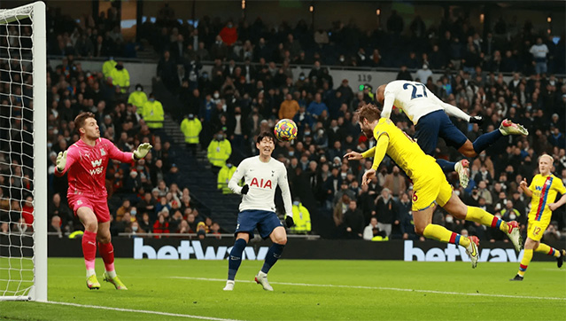 camisetas de futbol baratas Tottenham Hotspur