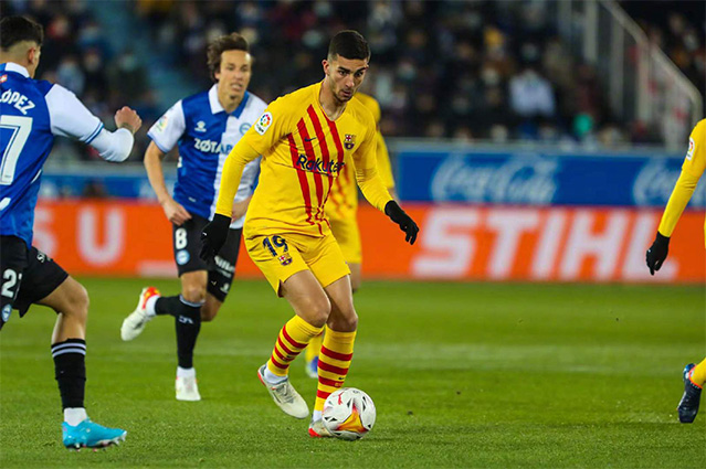 camisetas de futbol baratas Barcelona