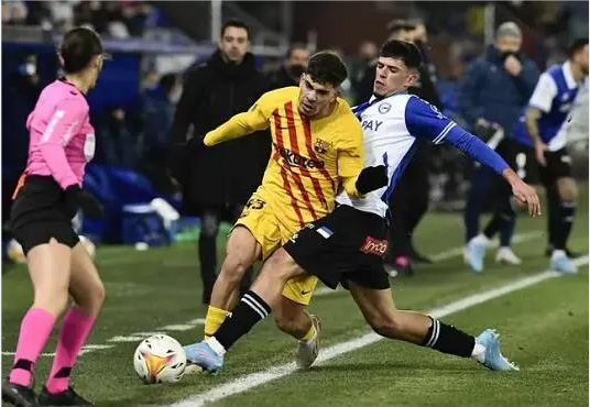 camisetas de futbol baratas Alaves