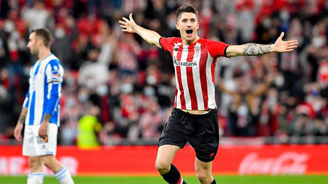 camiseta Athletic Bilbao barata