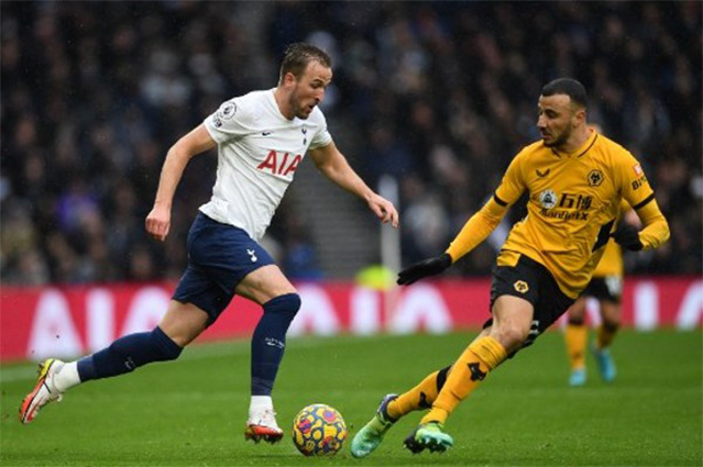 camiseta Tottenham Hotspur barata